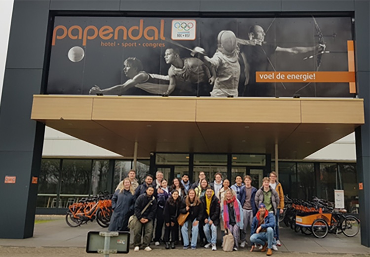 Keuzeonderwijs Arts en Topsport – ‘high demand’ professies